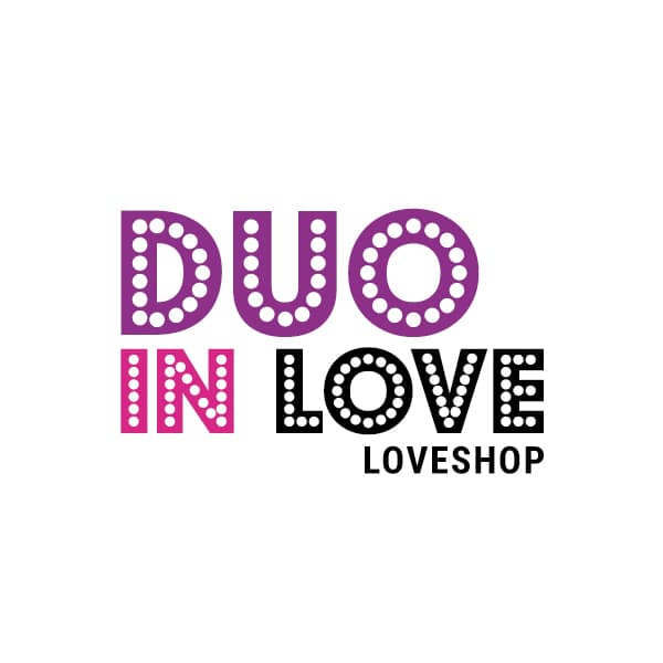 Logo DUO in Love