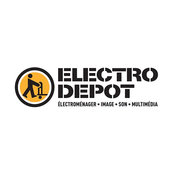 Logo Electro Depot