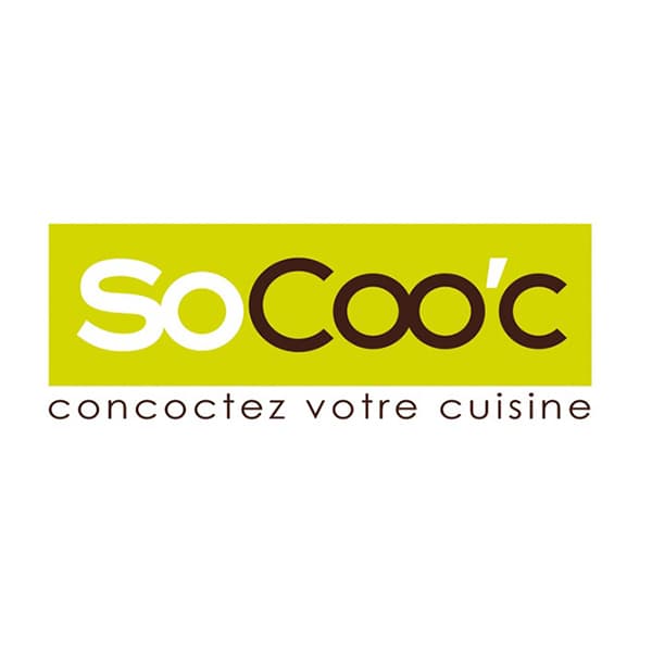 Logo SoCoo'c