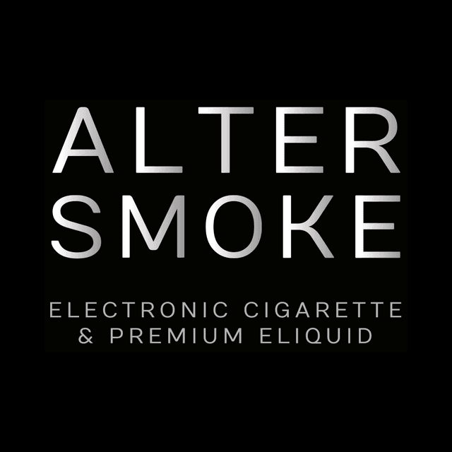 Logo Alter Smoke