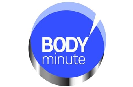 Logo Body minute