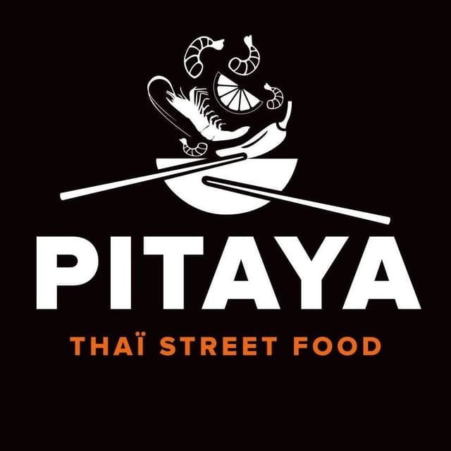 Logo Pitaya