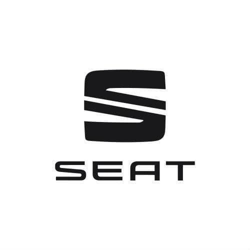 Logo SEAT