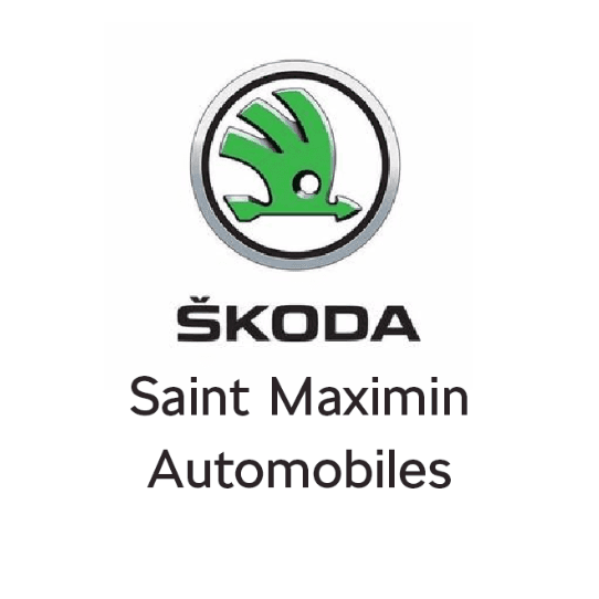 Logo SKODA