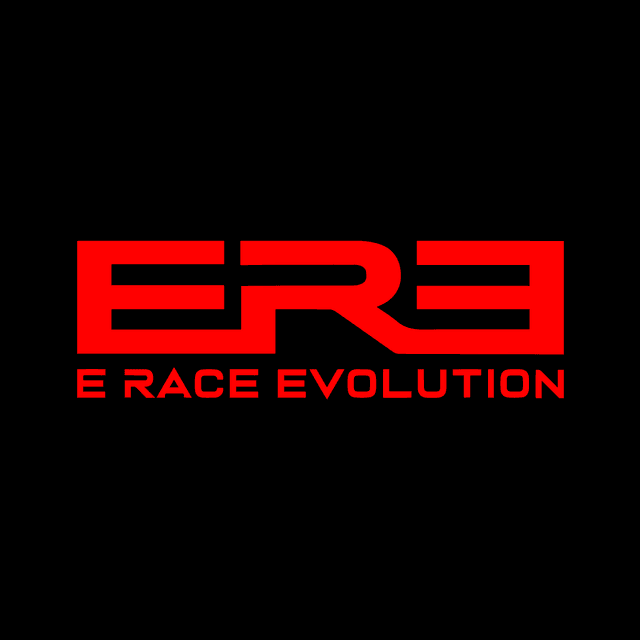 Logo E-Race Evolution