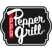 Logo Pepper Grill