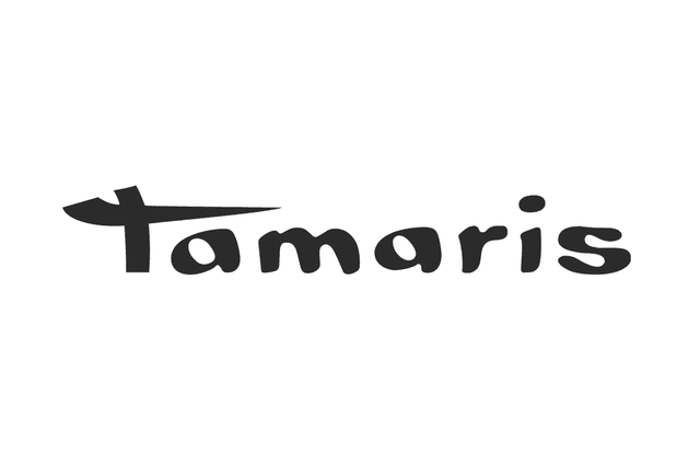Logo Tamaris