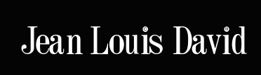 Logo Jean Louis David