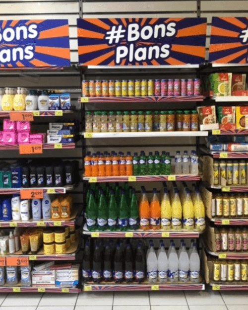 B&M — photo intérieure 4