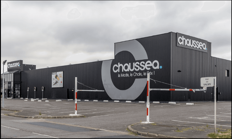 Chaussea Saint-Maximin rouvre le 25 mai 2026 après travaux