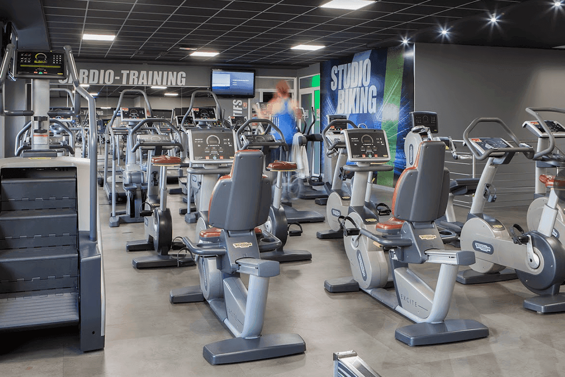 NJ FIT — photo intérieure 1
