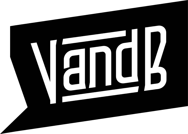 Logo VandB