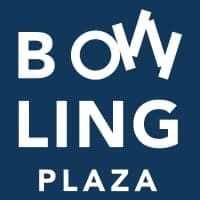 Logo Bowling Plaza