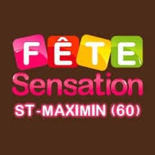 Fête sensation