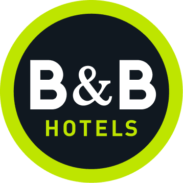 Logo B&B Hotel