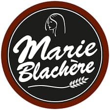 Logo Boulangerie Marie Blachère