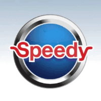 Speedy