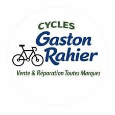 Gaston Rahier