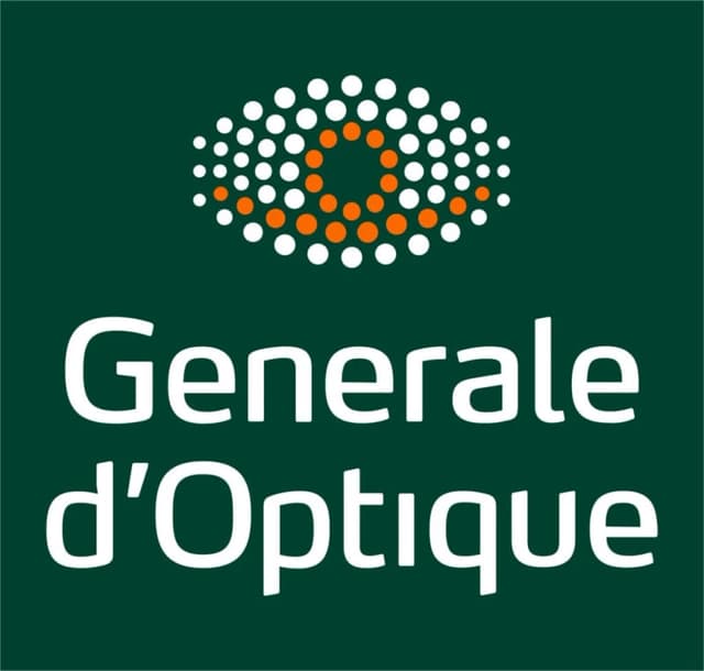 Logo Générale d'Optique
