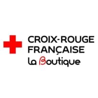 La boutique Croix-Rouge