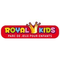 Logo Royal Kids