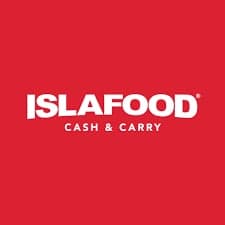 Logo Isla Market