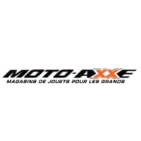 Moto Axxe