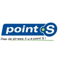 Point S