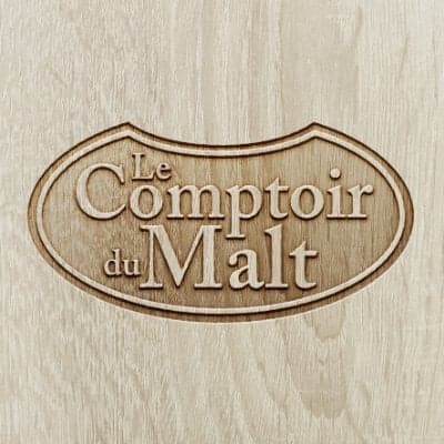 Le Comptoir du Malt