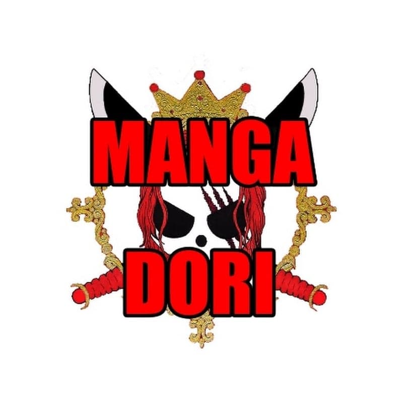 Manga Dori