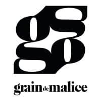 Logo Grain de malice