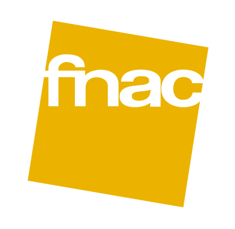 Logo Fnac
