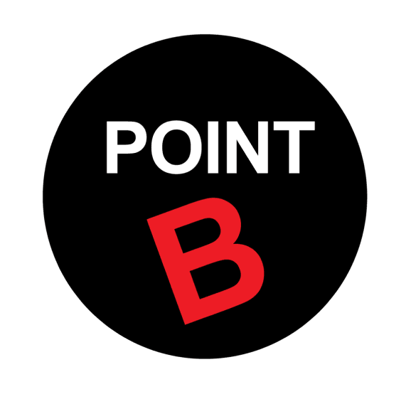 Point B ST MAXIMIN