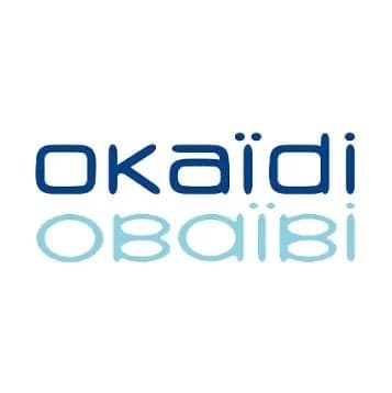Okaidi