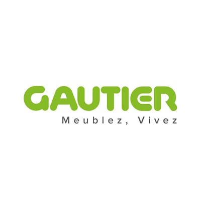 Logo Meubles Gautier