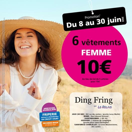Opération pouvoir d'achat