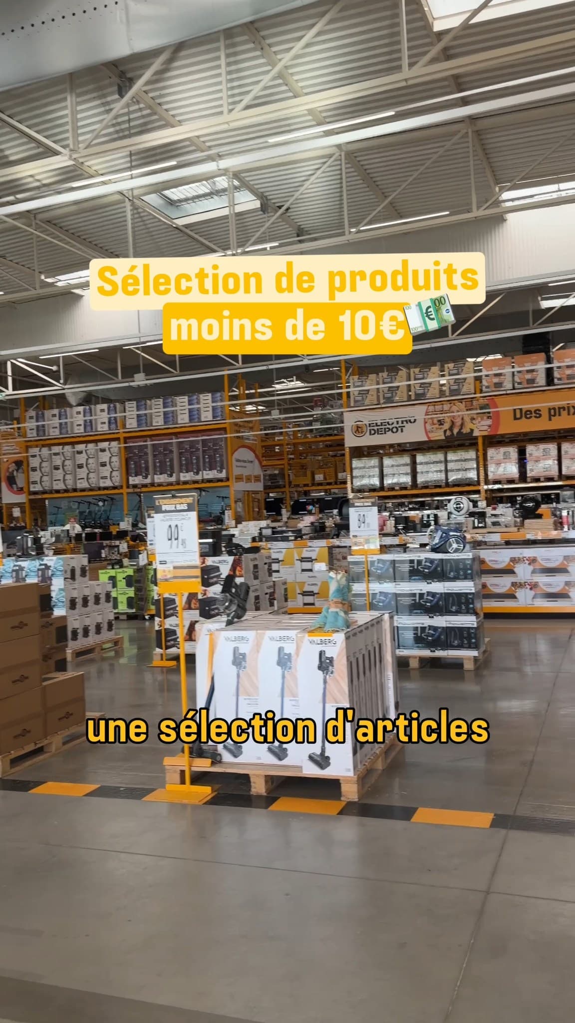 Petits prix, grands plaisirs