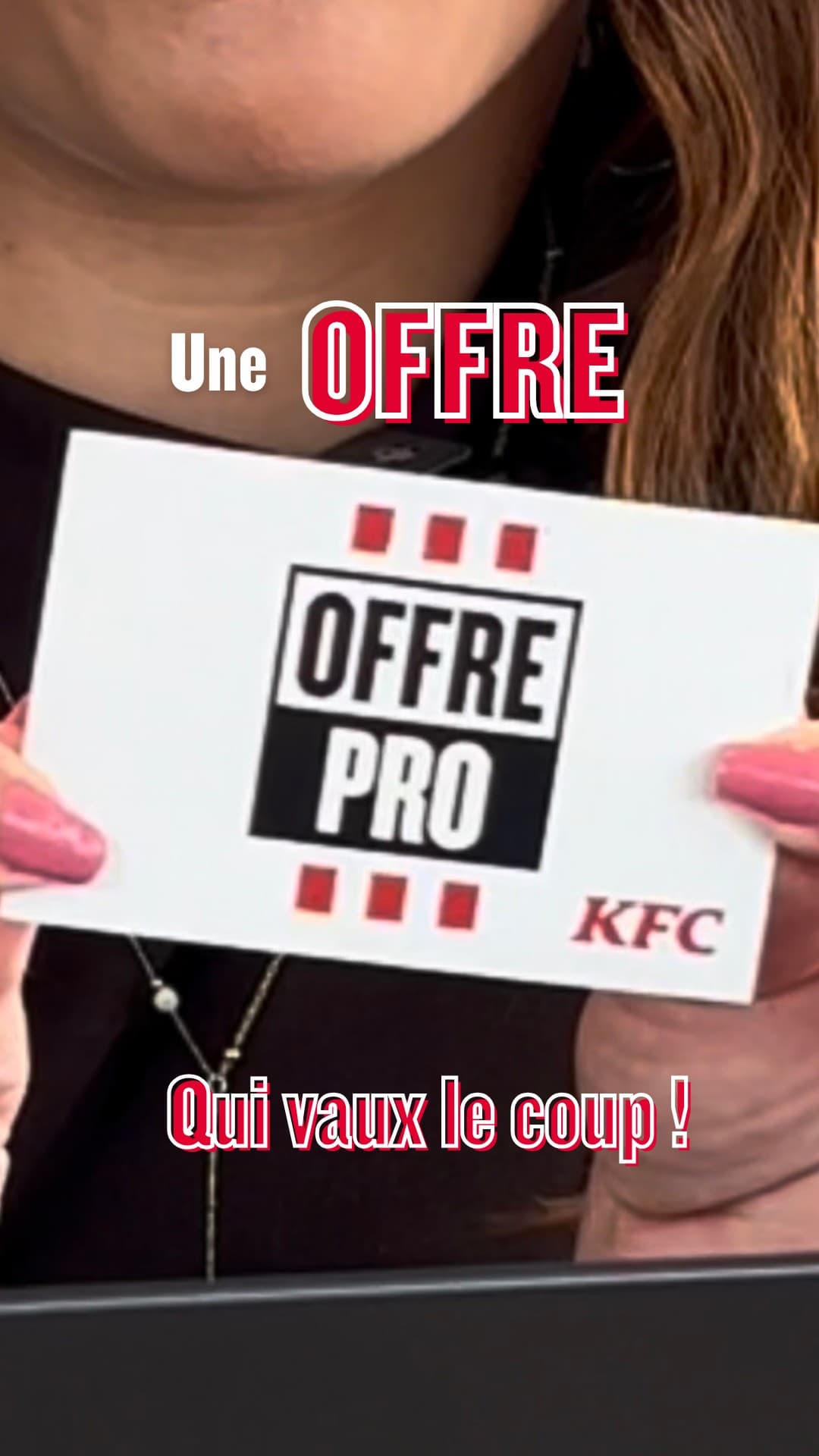 Carte Pro à 1€
