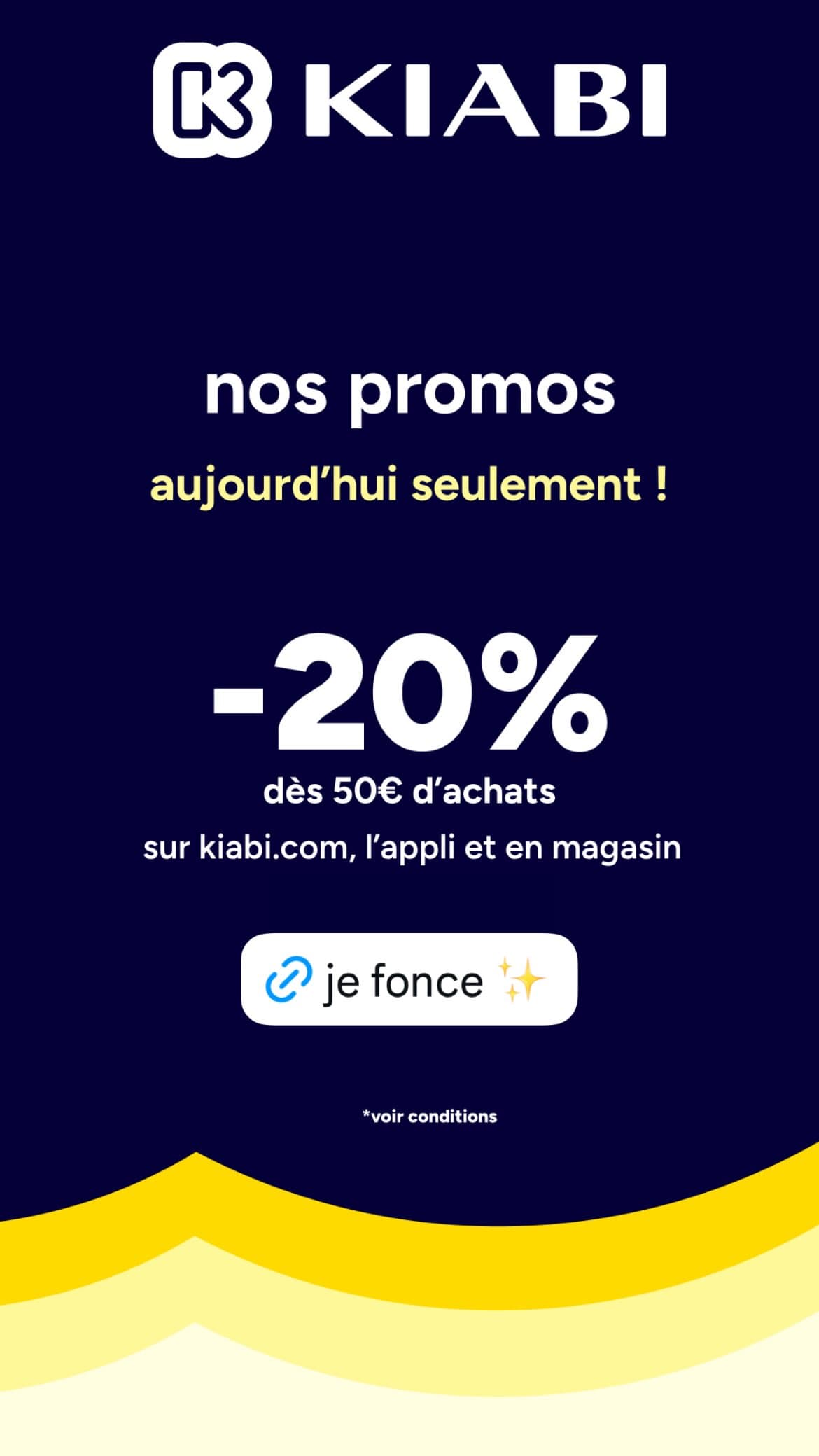 Promotion flash exceptionnelle