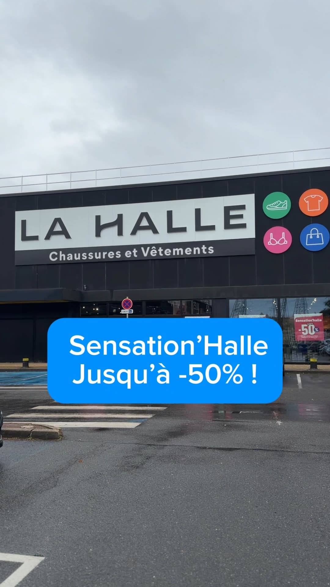 Réductions jusqu'à -50%