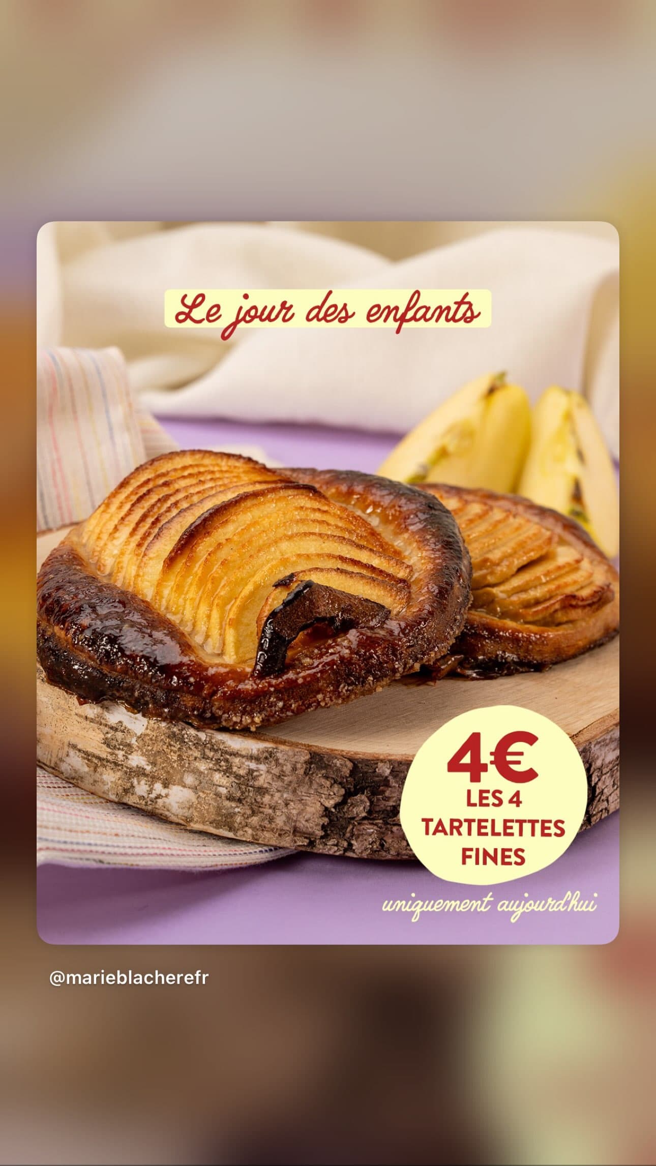 Le jour des enfants