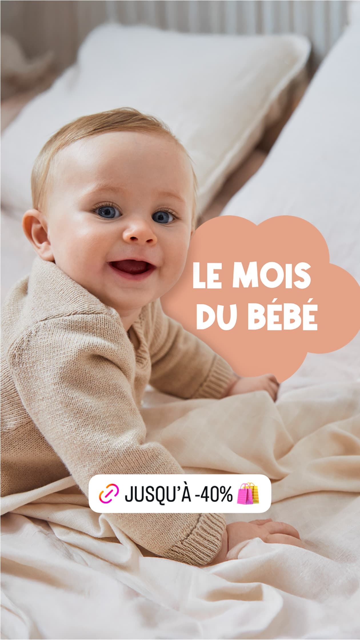 Mois du bébé