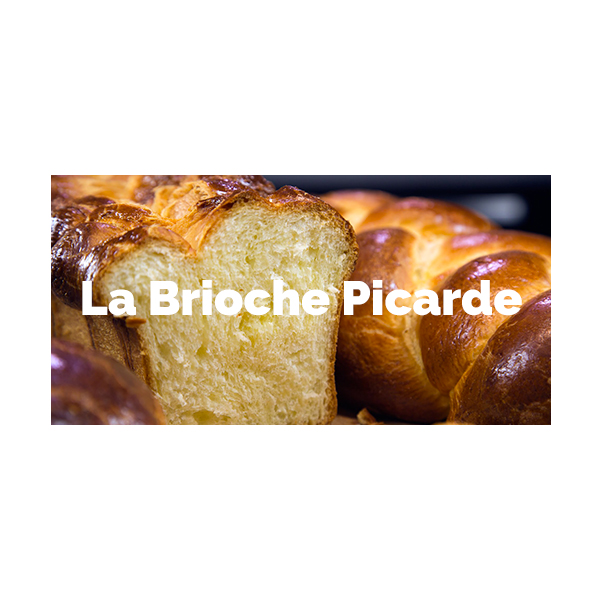 La Brioche Picarde