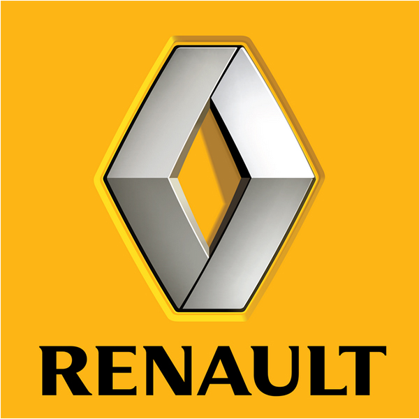 Renault - Palais Auto