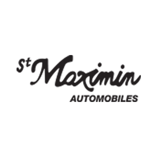 Saint-Maximin Automobiles