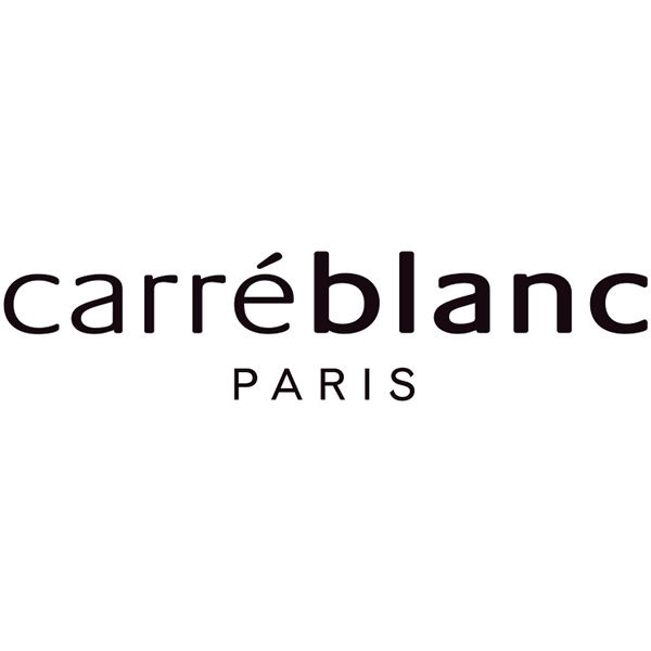 Carré blanc