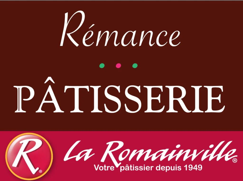 Rémance Pâtisserie