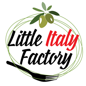 Little Italy Factory