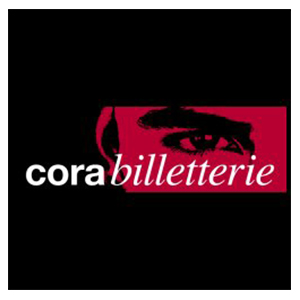 Billetterie Cora