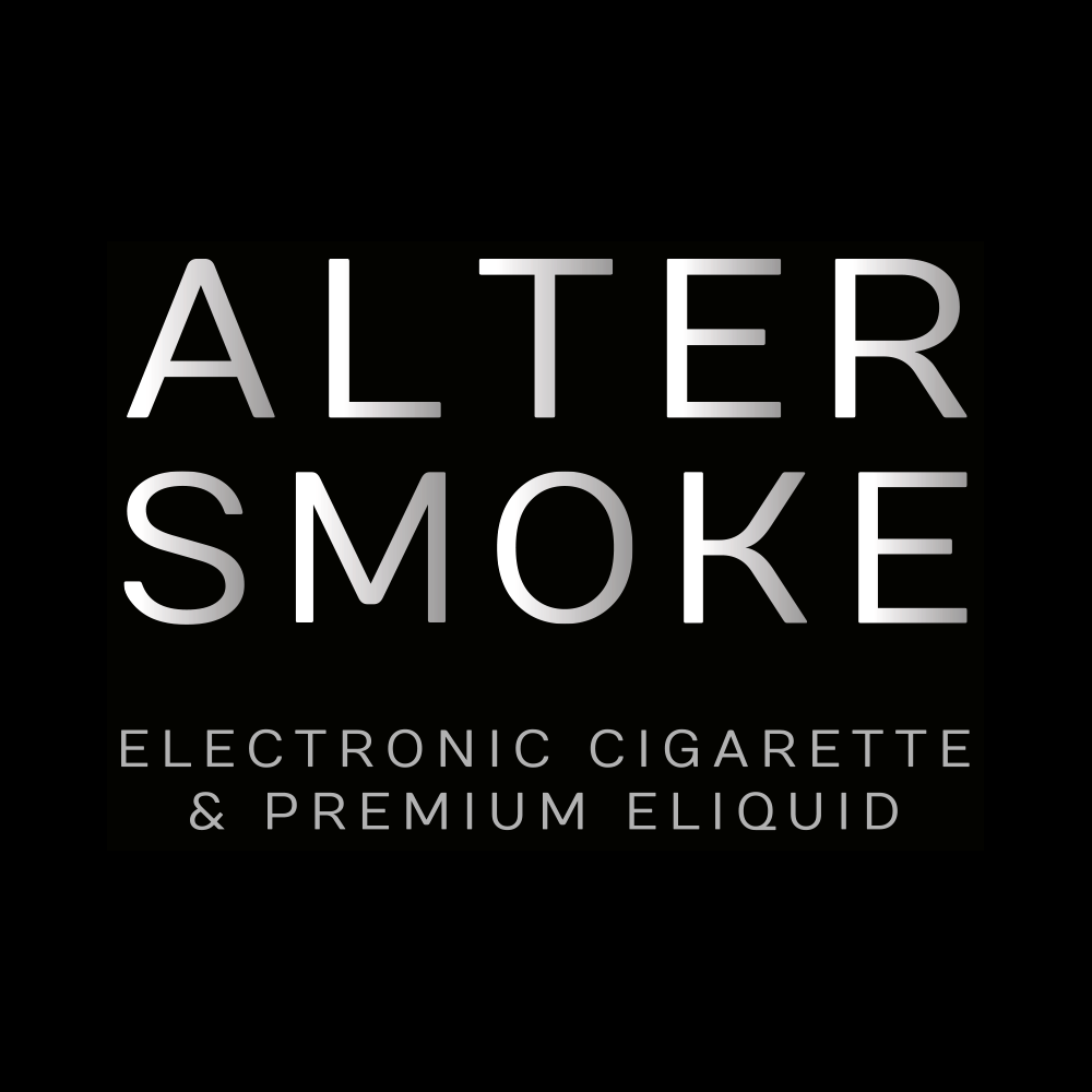 Alter Smoke